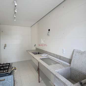 Apartamento em Praia Grande, bairro Canto do Forte