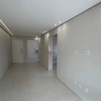 Apartamento em Praia Grande, bairro Canto do Forte