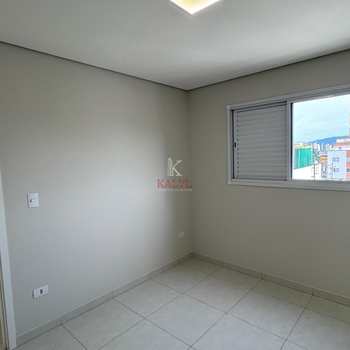 Apartamento em Praia Grande, bairro Canto do Forte