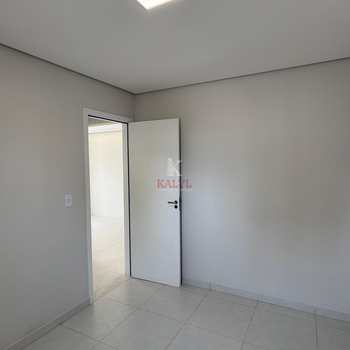 Apartamento em Praia Grande, bairro Canto do Forte