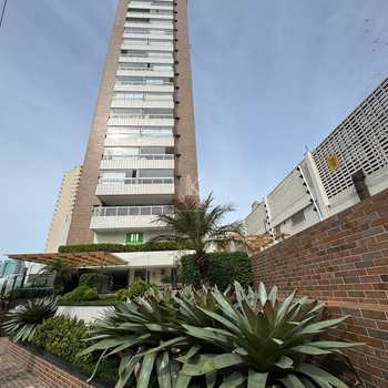 Apartamento em Praia Grande, bairro Canto do Forte