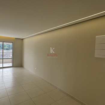 Apartamento em Praia Grande, bairro Canto do Forte