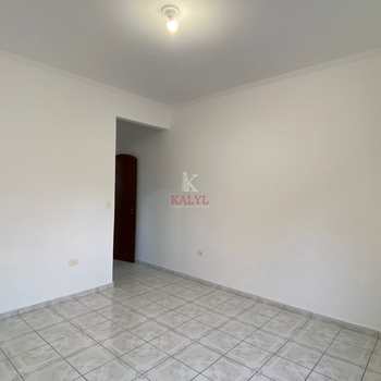 Sobrado em Praia Grande, bairro Guilhermina