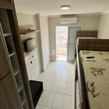 Apartamento em Praia Grande, bairro Aviação