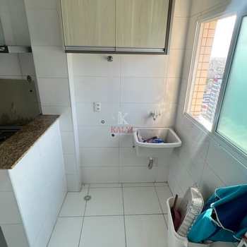Apartamento em Praia Grande, bairro Aviação