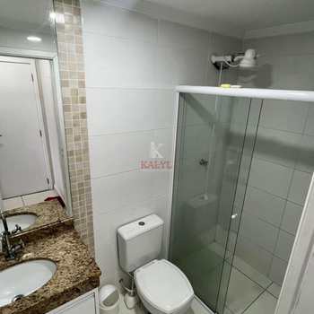 Apartamento em Praia Grande, bairro Aviação