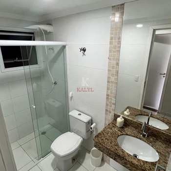Apartamento em Praia Grande, bairro Aviação