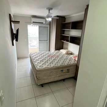 Apartamento em Praia Grande, bairro Aviação