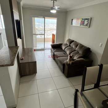 Apartamento em Praia Grande, bairro Aviação