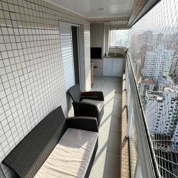 Apartamento em Praia Grande, bairro Aviação