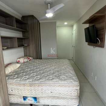 Apartamento em Praia Grande, bairro Aviação