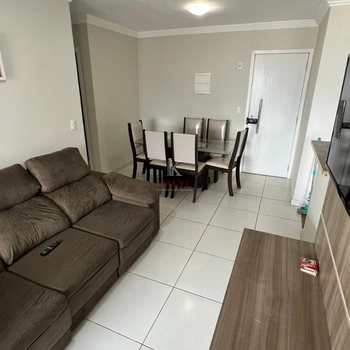 Apartamento em Praia Grande, bairro Aviação