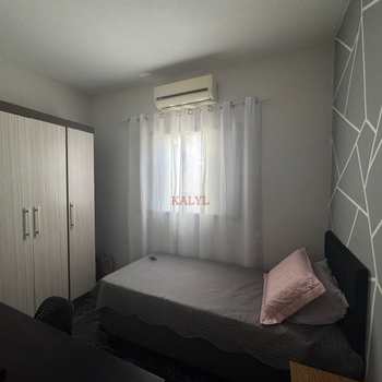 Casa em Praia Grande, bairro Canto do Forte