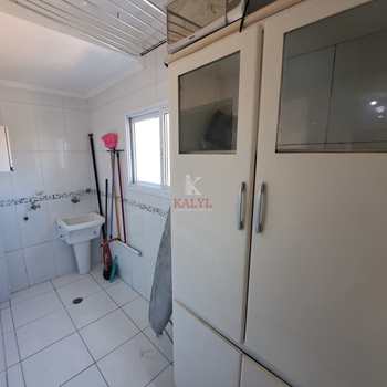 Apartamento em Praia Grande, bairro Boqueirão