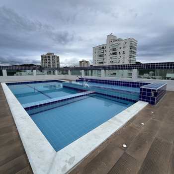 Apartamento em Praia Grande, bairro Boqueirão
