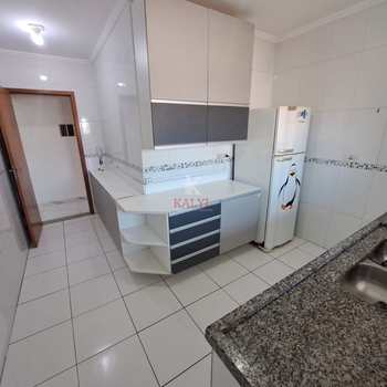 Apartamento em Praia Grande, bairro Boqueirão