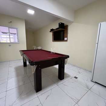 Apartamento em Praia Grande, bairro Boqueirão
