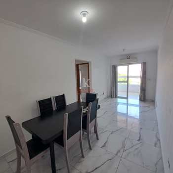 Apartamento em Praia Grande, bairro Boqueirão