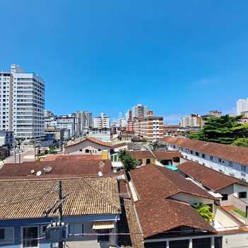 Apartamento em Praia Grande, bairro Boqueirão