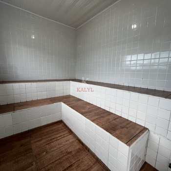 Apartamento em Praia Grande, bairro Boqueirão