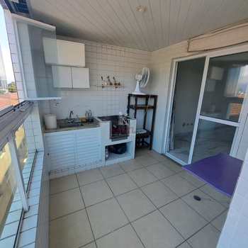 Apartamento em Praia Grande, bairro Boqueirão