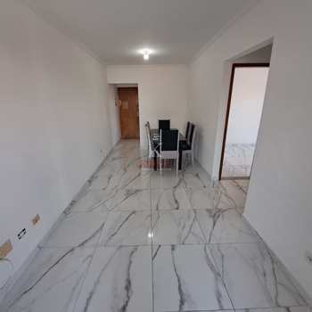 Apartamento em Praia Grande, bairro Boqueirão