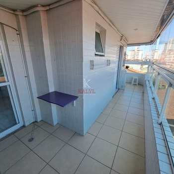 Apartamento em Praia Grande, bairro Boqueirão