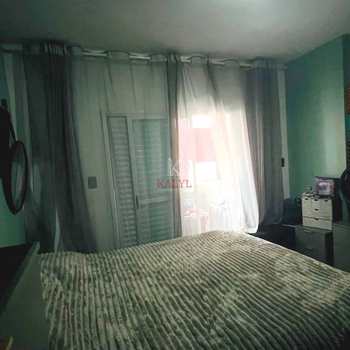 Apartamento em Praia Grande, bairro Canto do Forte