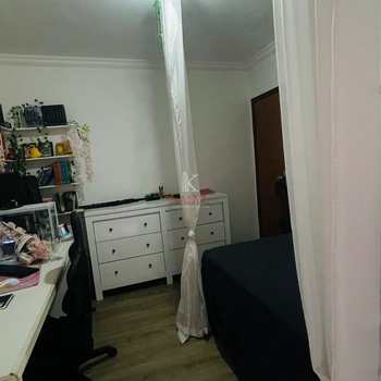 Apartamento em Praia Grande, bairro Canto do Forte