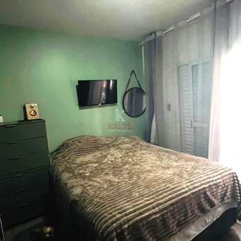 Apartamento em Praia Grande, bairro Canto do Forte