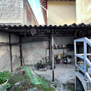 Casa em Praia Grande, bairro Aviação