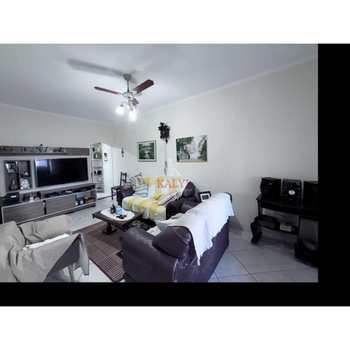 Casa em Praia Grande, bairro Aviação