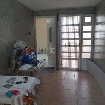 Casa em Praia Grande, bairro Boqueirão