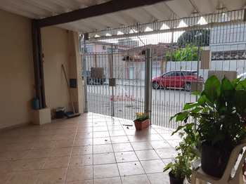 Casa, código 9472 em Praia Grande, bairro Boqueirão