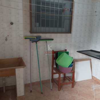 Casa em Praia Grande, bairro Boqueirão