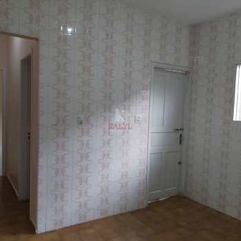 Casa em Praia Grande, bairro Boqueirão