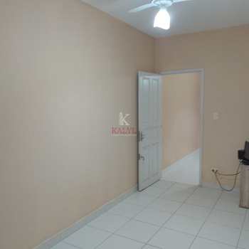 Casa em Praia Grande, bairro Boqueirão