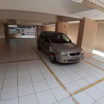 Apartamento em Praia Grande, bairro Guilhermina
