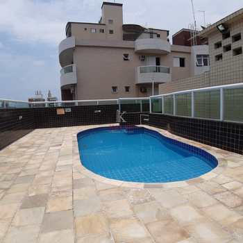 Apartamento em Praia Grande, bairro Guilhermina