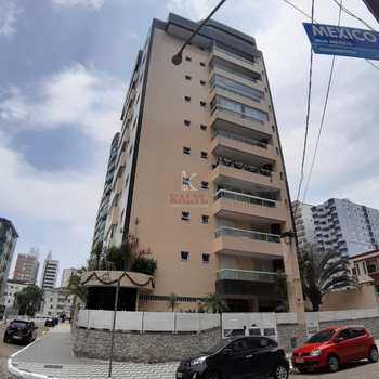 Apartamento em Praia Grande, bairro Guilhermina