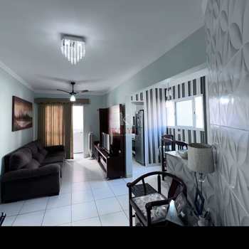 Apartamento em Praia Grande, bairro Guilhermina