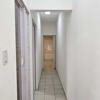 Casa em Praia Grande, bairro Mirim