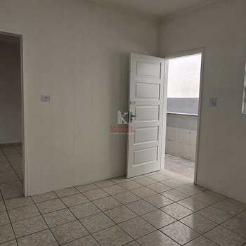 Casa em Praia Grande, bairro Mirim
