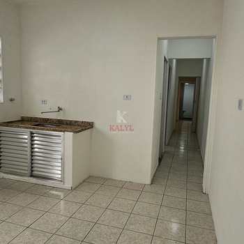 Casa em Praia Grande, bairro Mirim