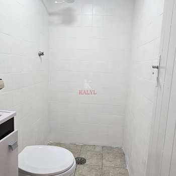 Casa em Praia Grande, bairro Mirim