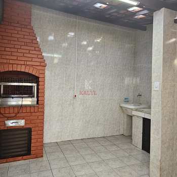 Casa em Praia Grande, bairro Mirim