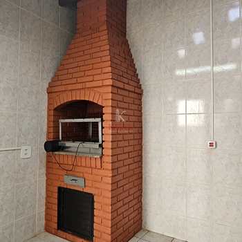 Casa em Praia Grande, bairro Mirim