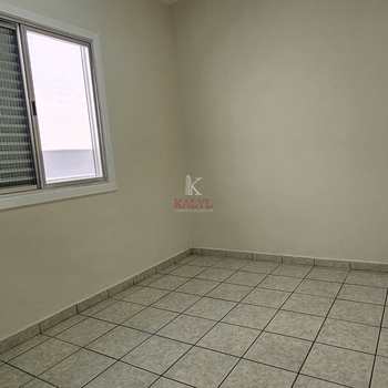 Casa em Praia Grande, bairro Mirim