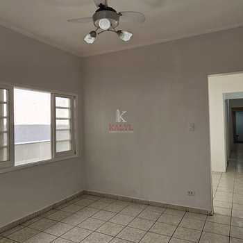 Casa em Praia Grande, bairro Mirim