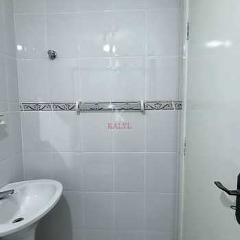 Apartamento em Praia Grande, bairro Guilhermina
